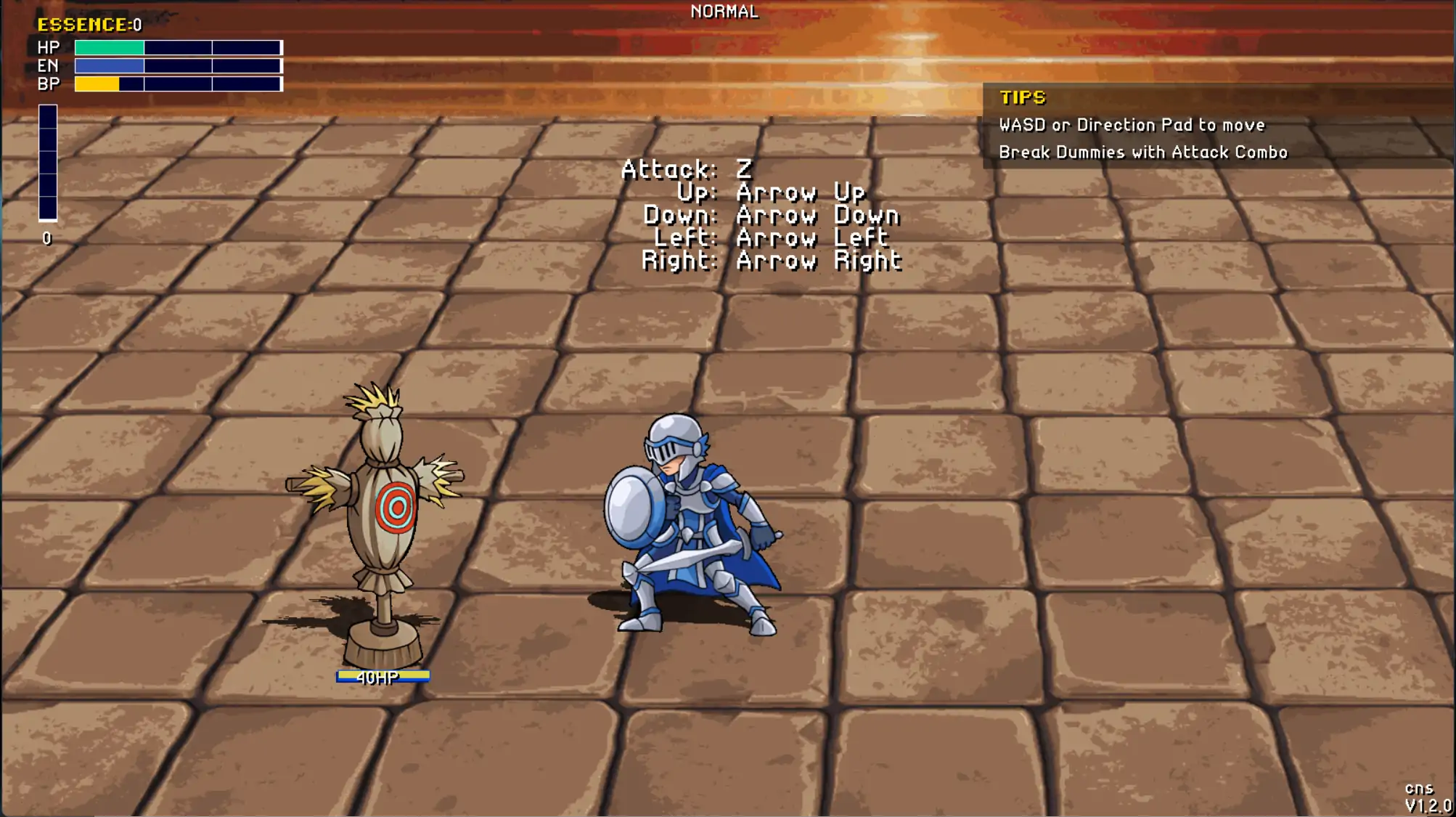 冒险者工会：精灵之剑 1.2.0 官方中文 日系ACT PC下载