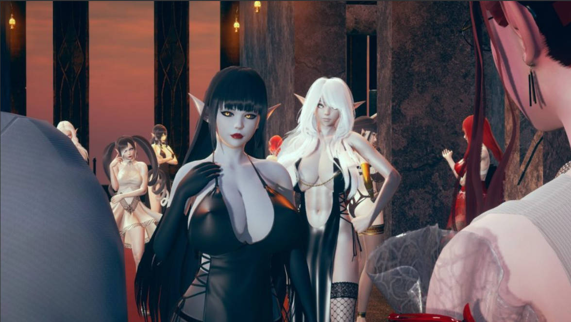 术士杀手 Sorcerer Slayer v0.01 – 欧美SLG 汉化动态版 PC 安卓下载