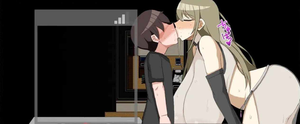 逆NTR退魔士：母女与仆 汉化RPG 下载（含全回想）