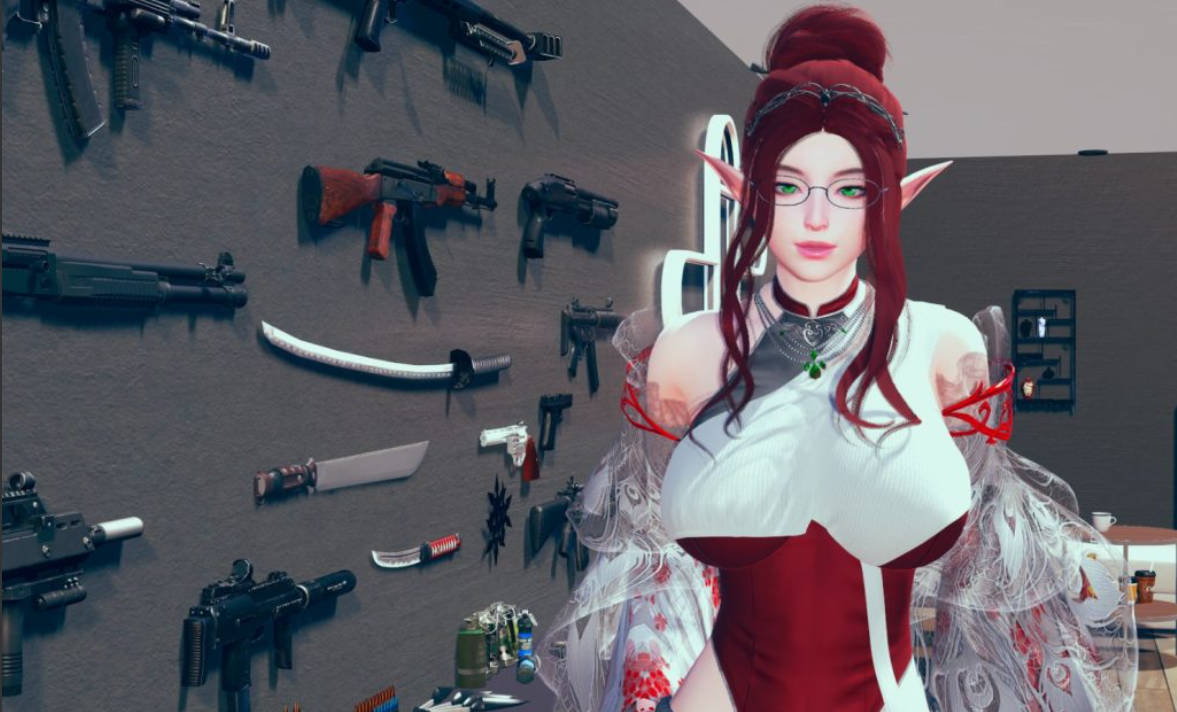 术士杀手 Sorcerer Slayer v0.01 - 欧美SLG 汉化动态版 PC 安卓下载