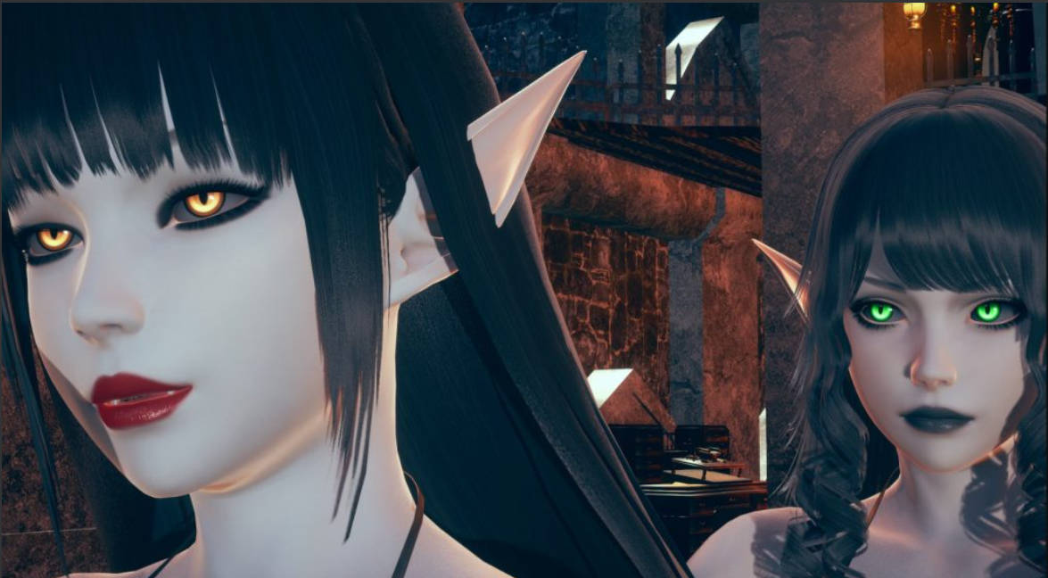 术士杀手 Sorcerer Slayer v0.01 - 欧美SLG 汉化动态版 PC 安卓下载