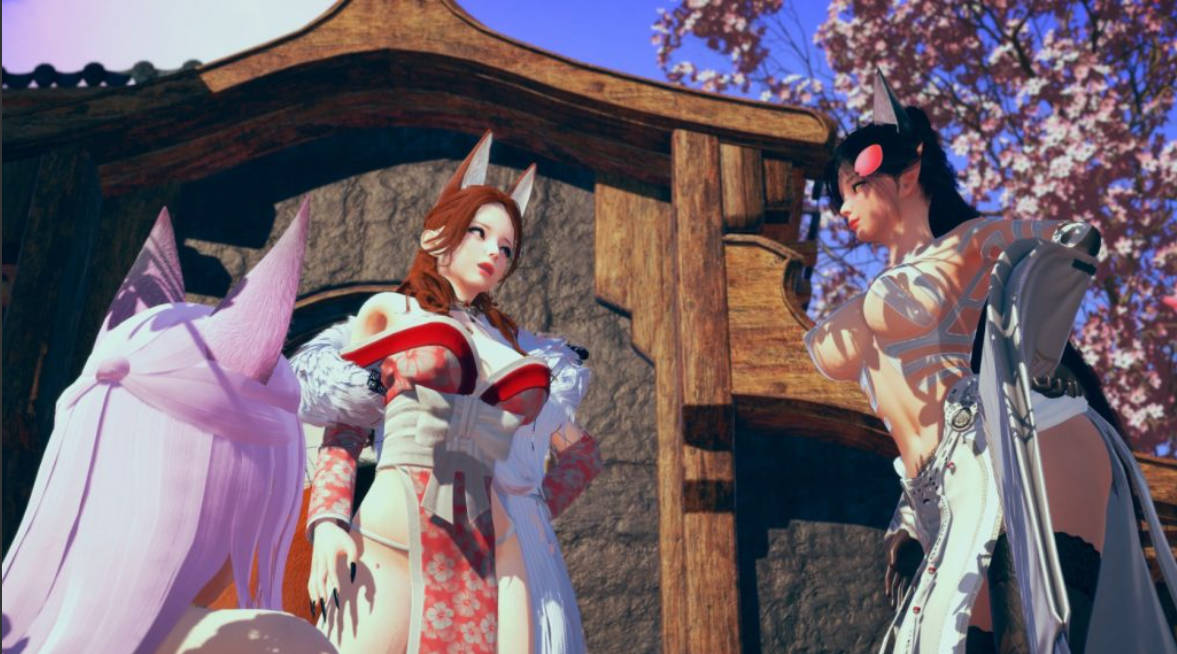 术士杀手 Sorcerer Slayer v0.01 - 欧美SLG 汉化动态版 PC 安卓下载