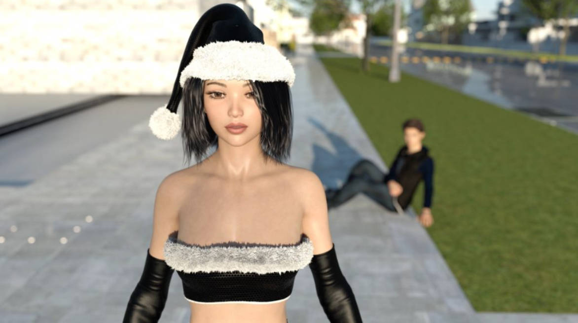 持久联系 v0.2.3.0 汉化版 – 欧美SLG 动态 成人向 PC/安卓