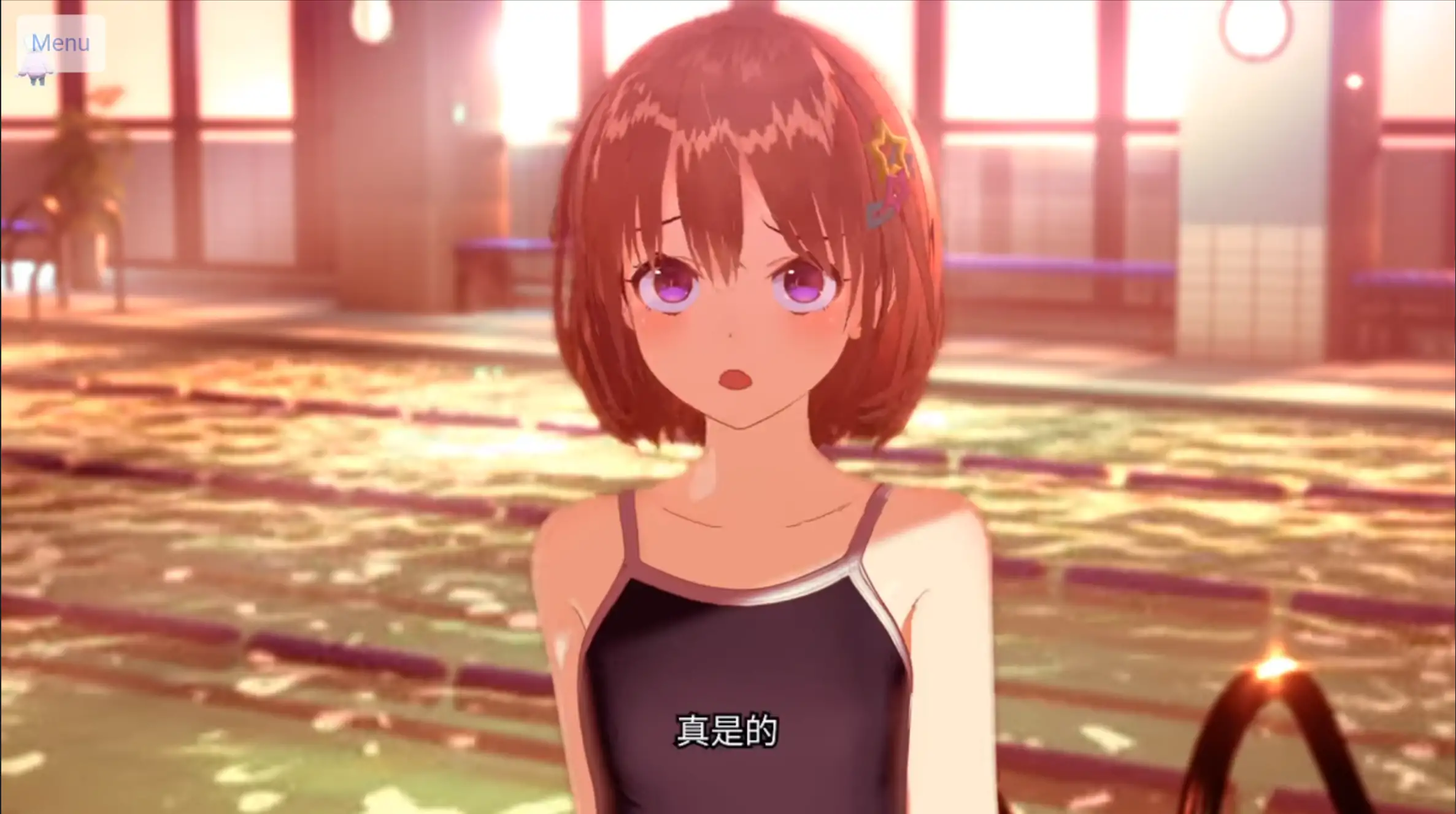 地下偶像X教辱育录 4.5 官方中文下载 - PC/安卓 动态日系SLG