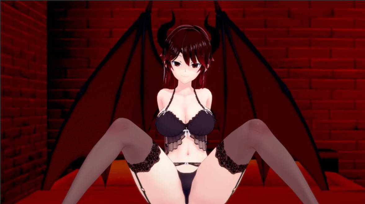 灵魂情人 v0.52 汉化下载 | 日系SLG 动态CG PC/安卓