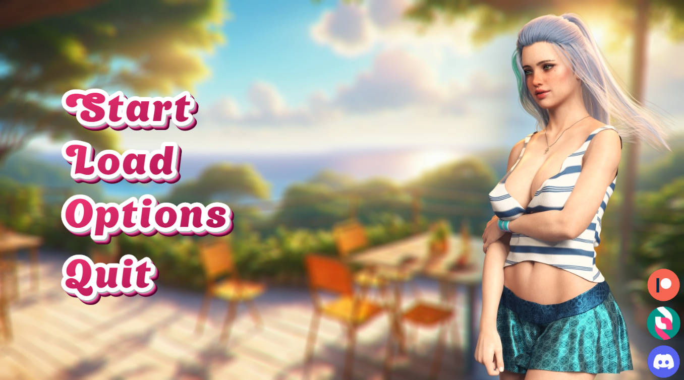 猎艳逐影 v0.20.2 汉化版 - 动态SLG | PC/安卓 下载与更新