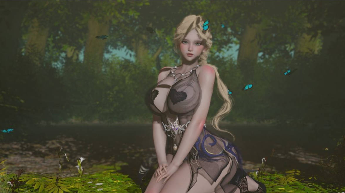 追逐欲望 v0.3 汉化下载 – 亚洲动态SLG | PC 安卓 3.7G 更新