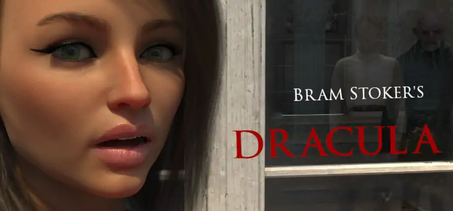 德古拉 v0.05 AI汉化版 | 欧美SLG同人游戏下载 PC/安卓 1.06G 首发