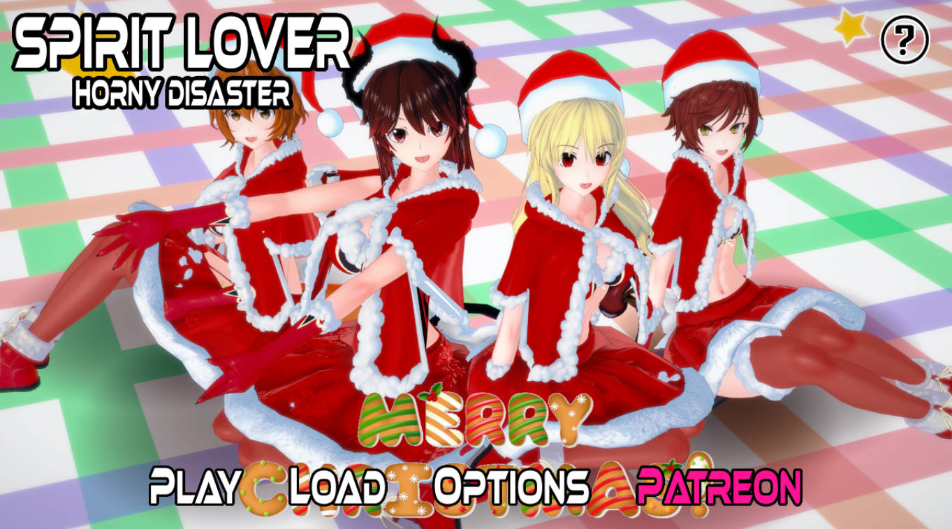 灵魂情人 v0.52 汉化下载 | 日系SLG 动态CG PC/安卓