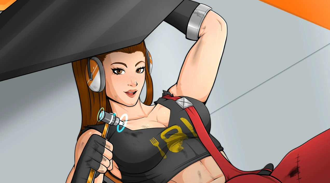 后宫观察 0.1.03 AI汉化版 PC/安卓下载 - 亚洲SLG 后宫养成