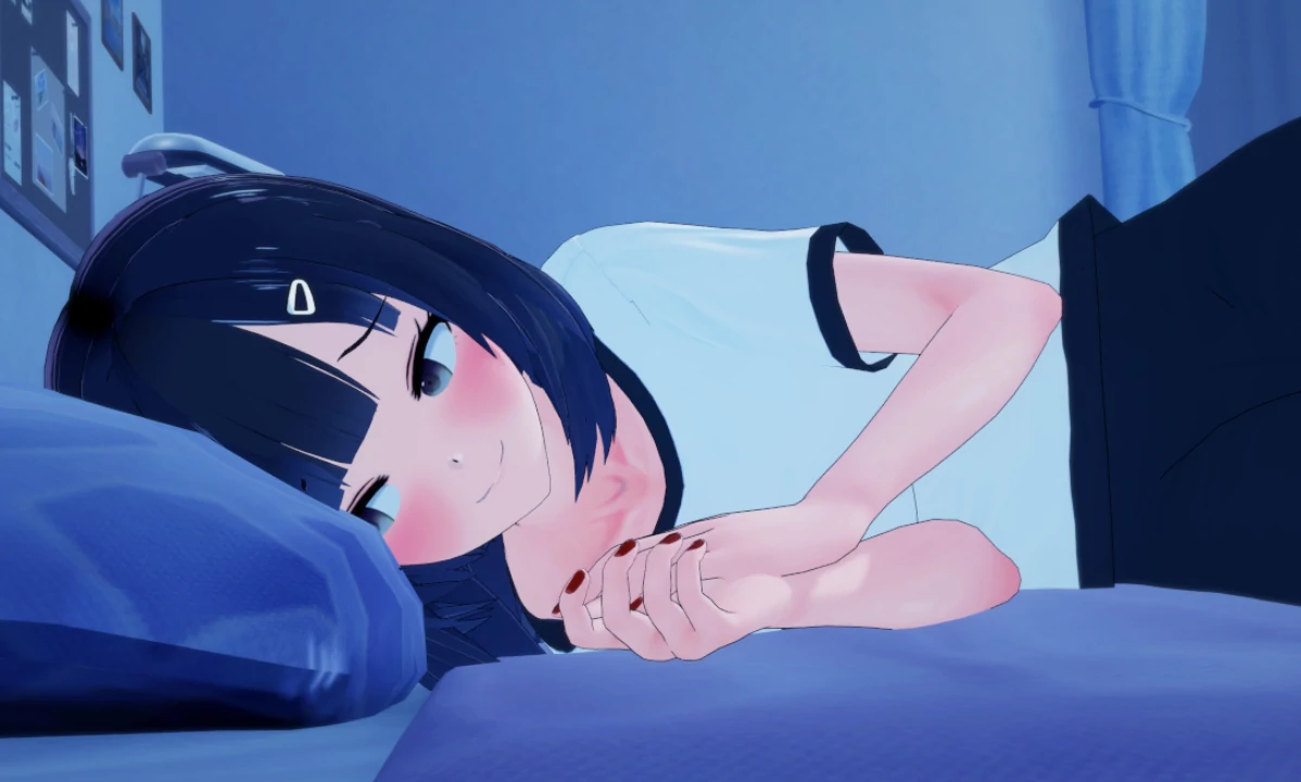 欲望之罪 v0.9.2 AI汉化版 - 日系SLG 催眠题材 PC/安卓 下载