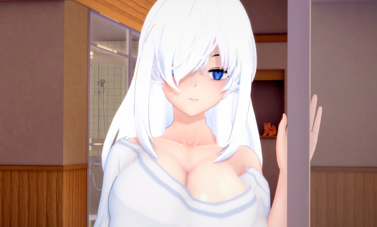 欲望之罪 v0.9.2 AI汉化版 - 日系SLG 催眠题材 PC/安卓 下载