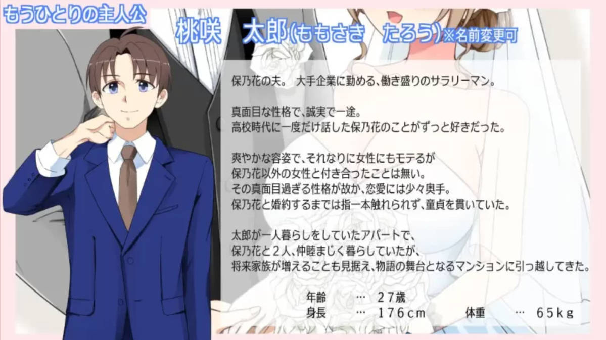 沉溺于露出的人妻遭到NTR AI汉化版｜RPG 新作