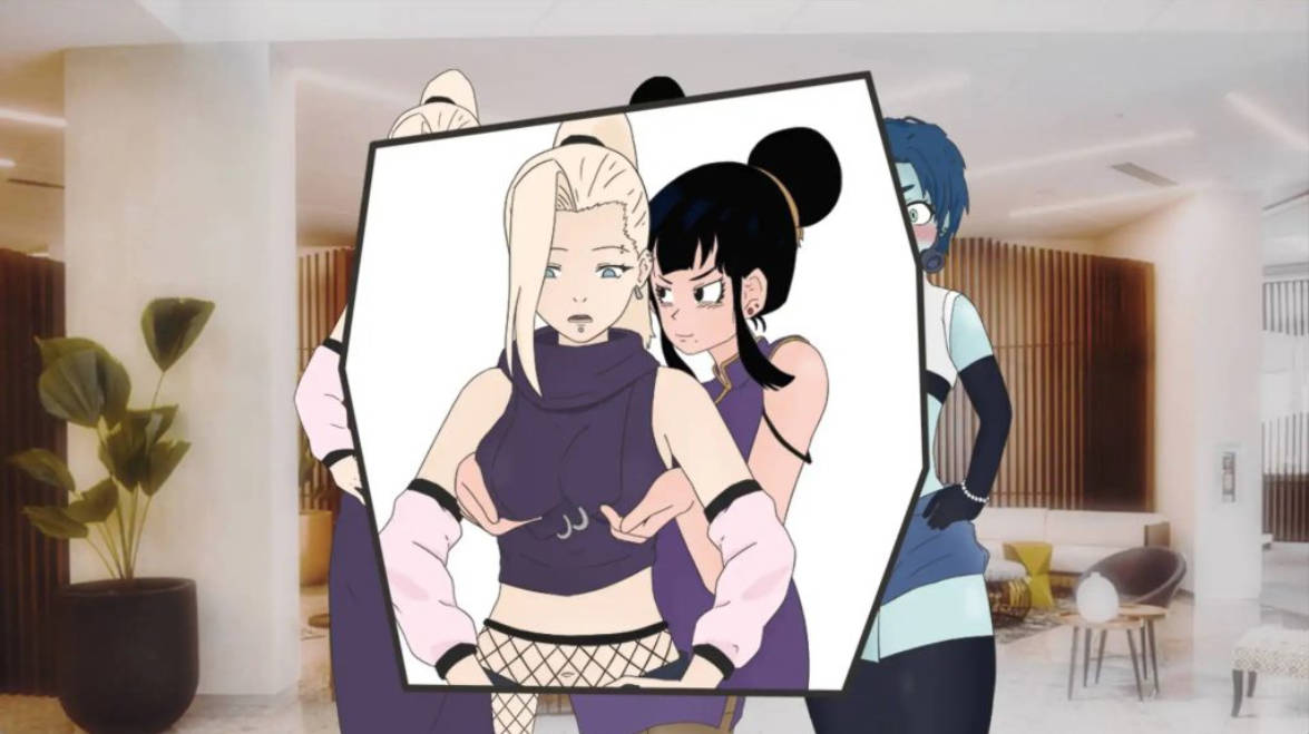 梦幻酒店 v0.7.5b 汉化版 PC/安卓 同人沙盒 模拟经营