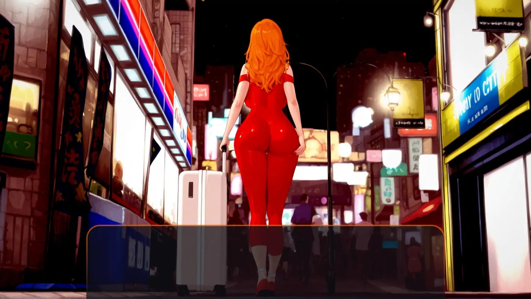 贪婪之欲 v0.2.5 日系SLG沙盒 AI汉化版 PC/安卓 下载