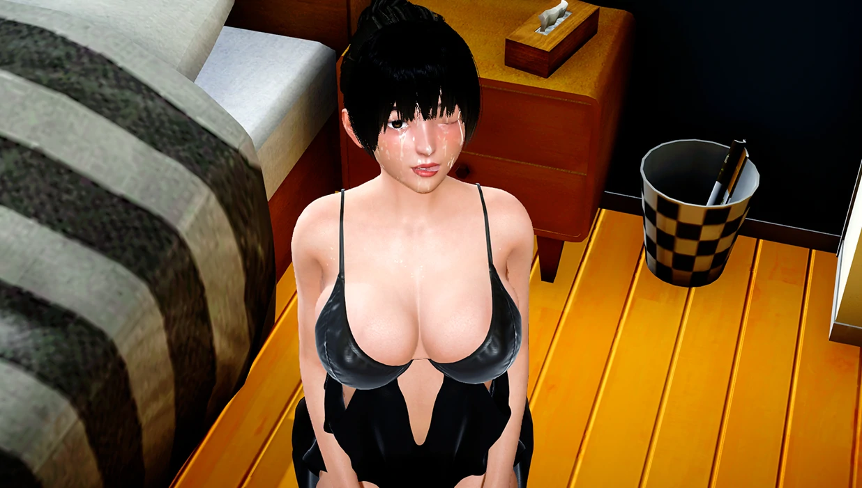 忠诚的妻子 0.55 AI汉化版｜SLG 画廊解锁 PC 安卓 1.9G 下载