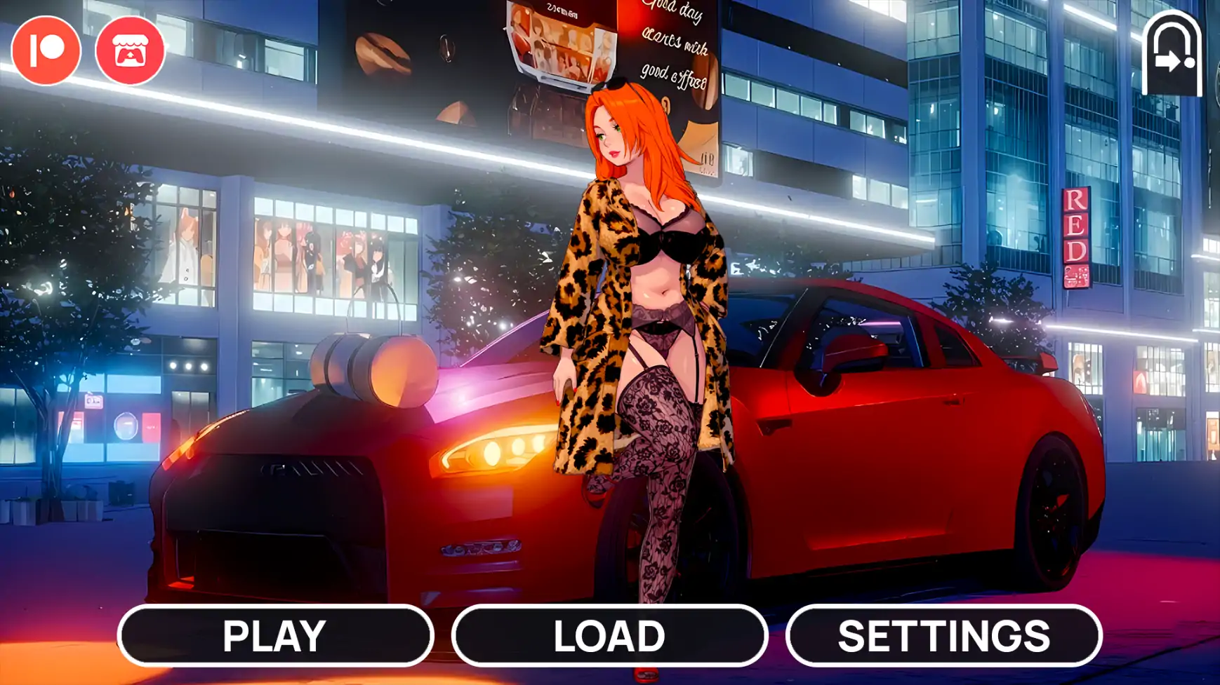 贪婪之欲 v0.2.5 日系SLG沙盒 AI汉化版 PC/安卓 下载