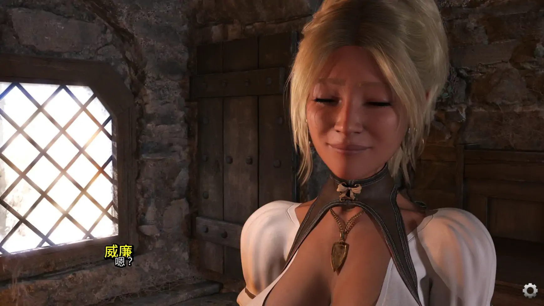 漂泊宿命 Ep.1.2 AI汉化版 - 欧美奇幻SLG（PC/安卓 0.79G）