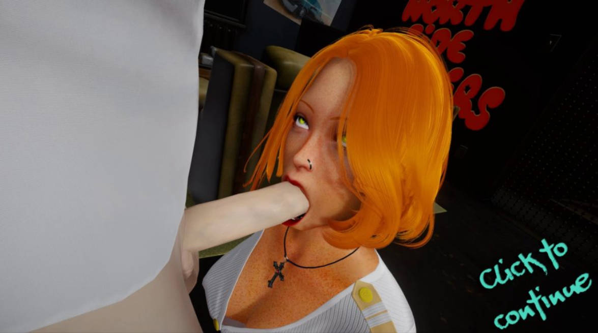 索姆尼亚湾的故事 v0.1 汉化版 PC/安卓下载 动态欧美SLG