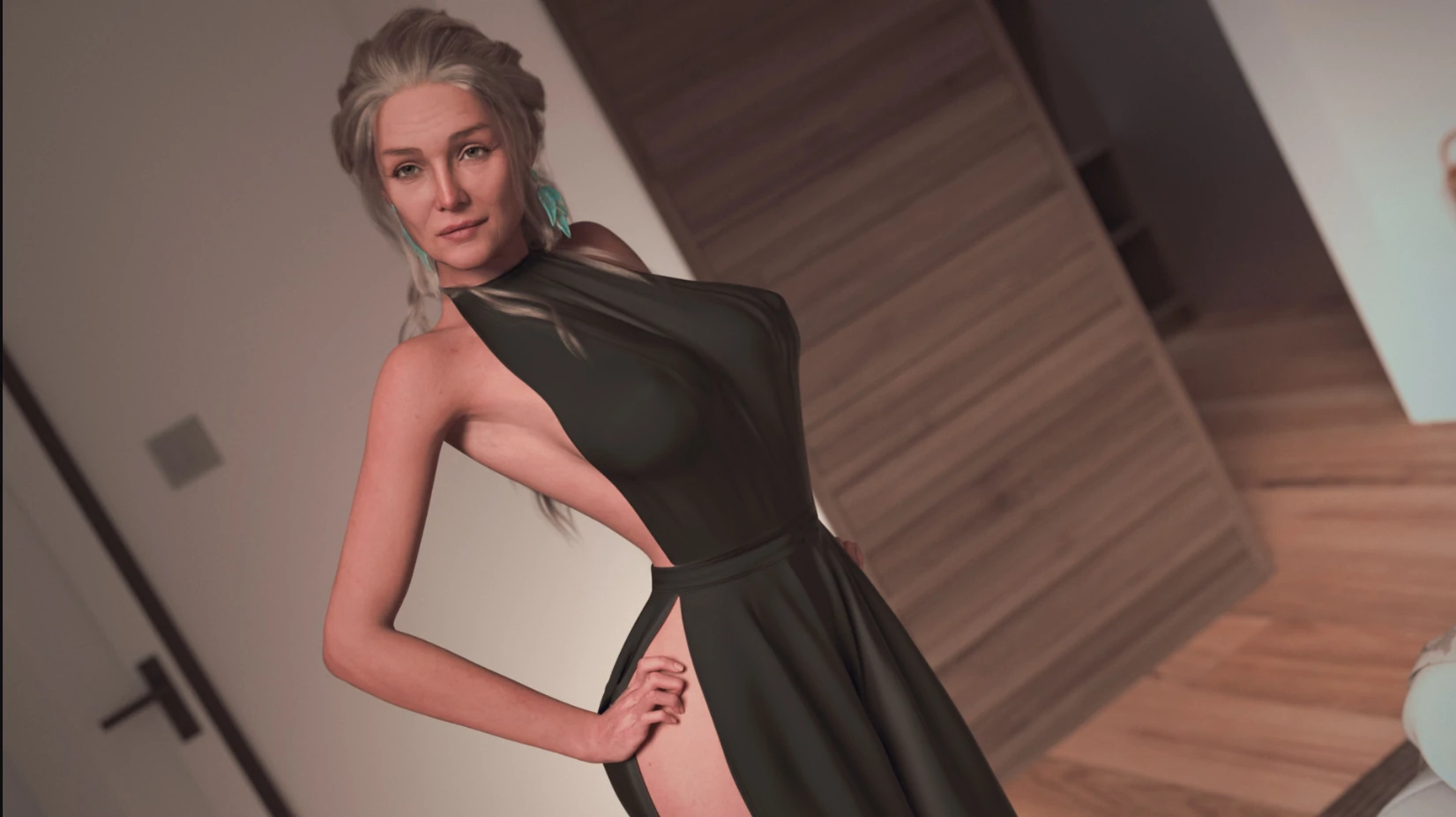 夺回失去的一切 v0.12 AI汉化/欧美SLG 3D PC+安卓 下载