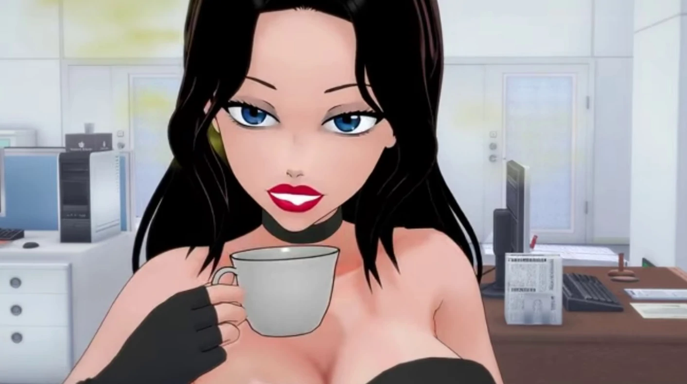 欲望三角 0.7 日系SLG 3D AI汉化版 - PC/安卓下载