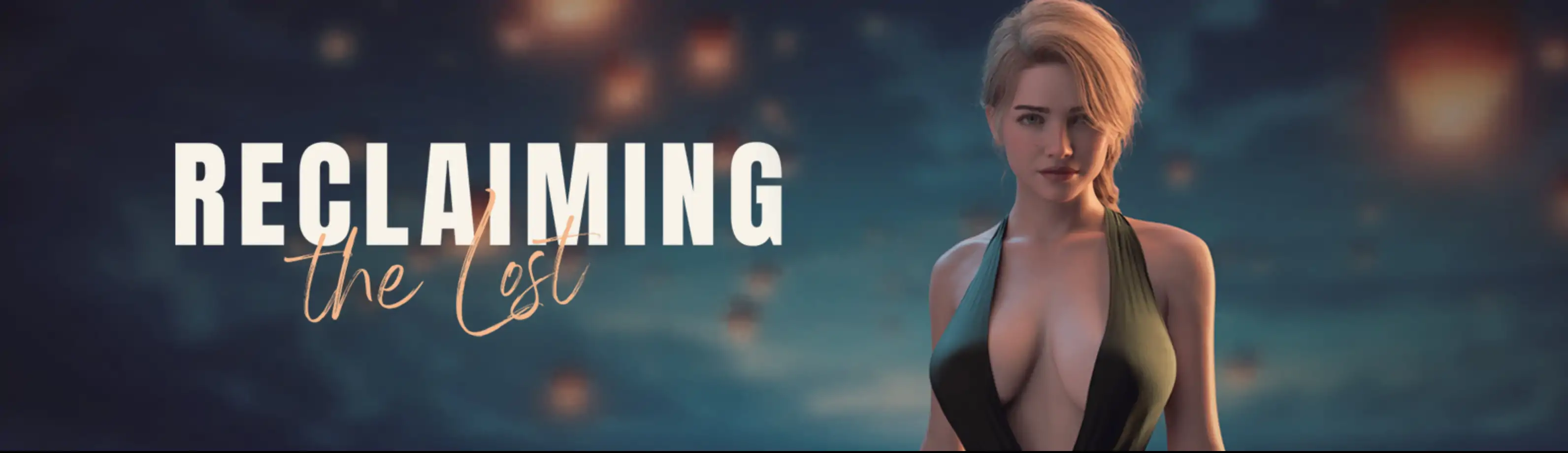 夺回失去的一切 v0.12 AI汉化/欧美SLG 3D PC+安卓 下载