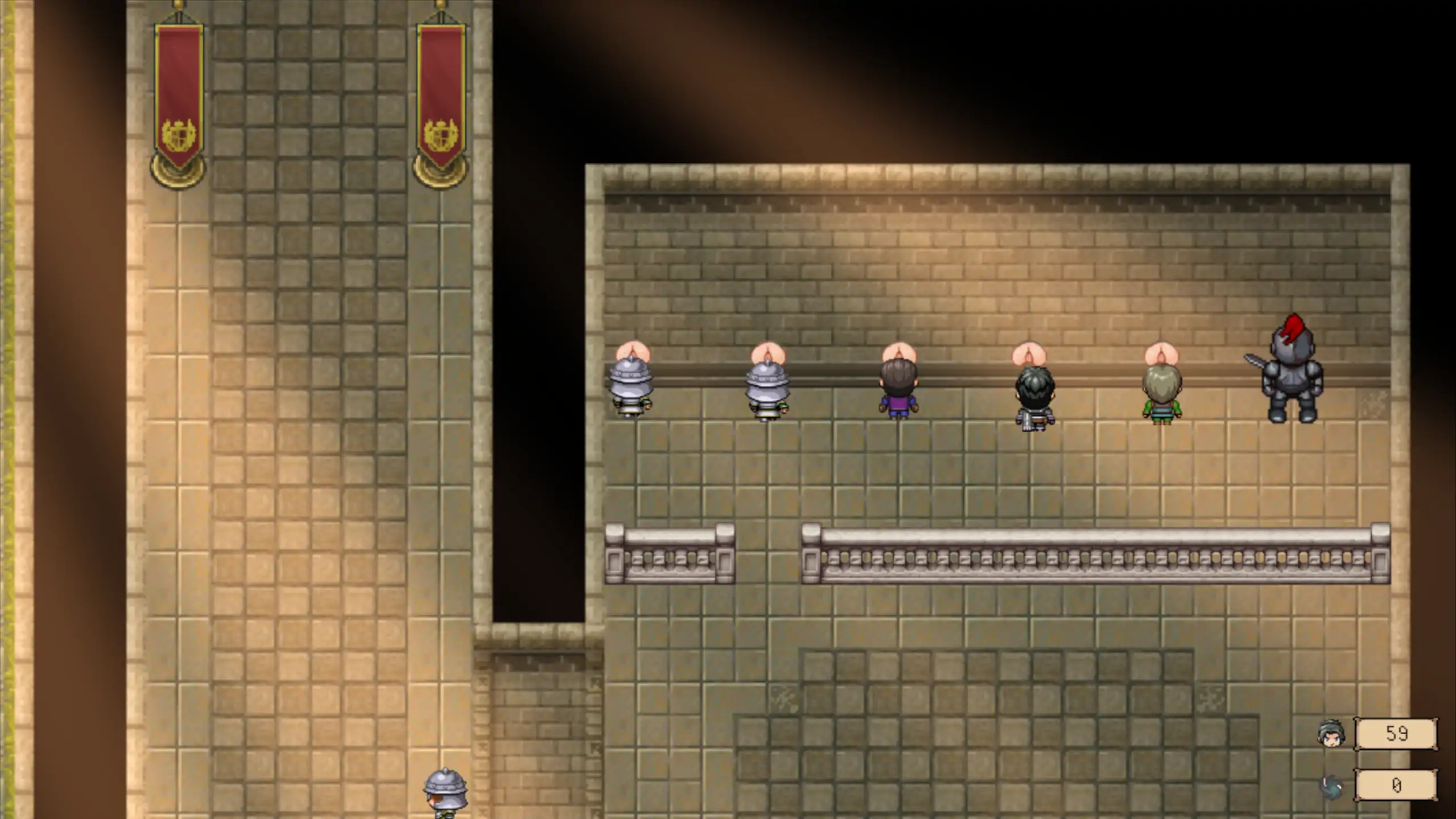 混沌之魂 0.911｜日系RPG 冒险单机 官方中文 PC下载