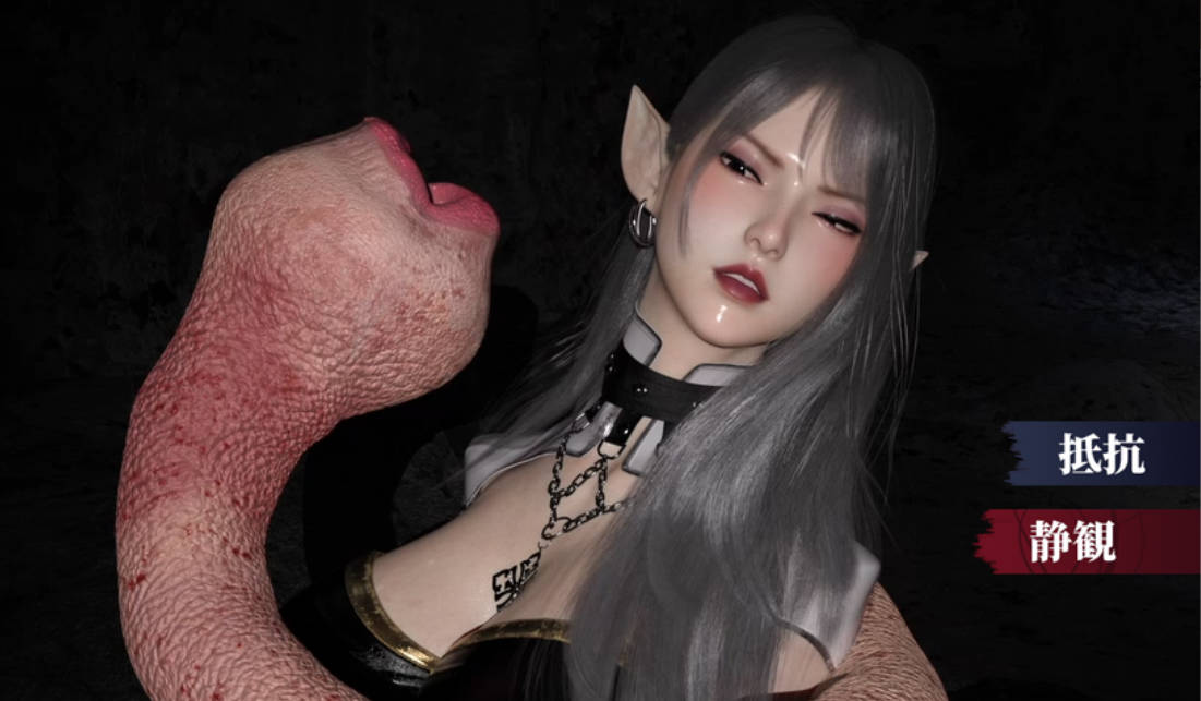 恋月之人 AI汉化 动态RPG 含CV 新作下载 3G