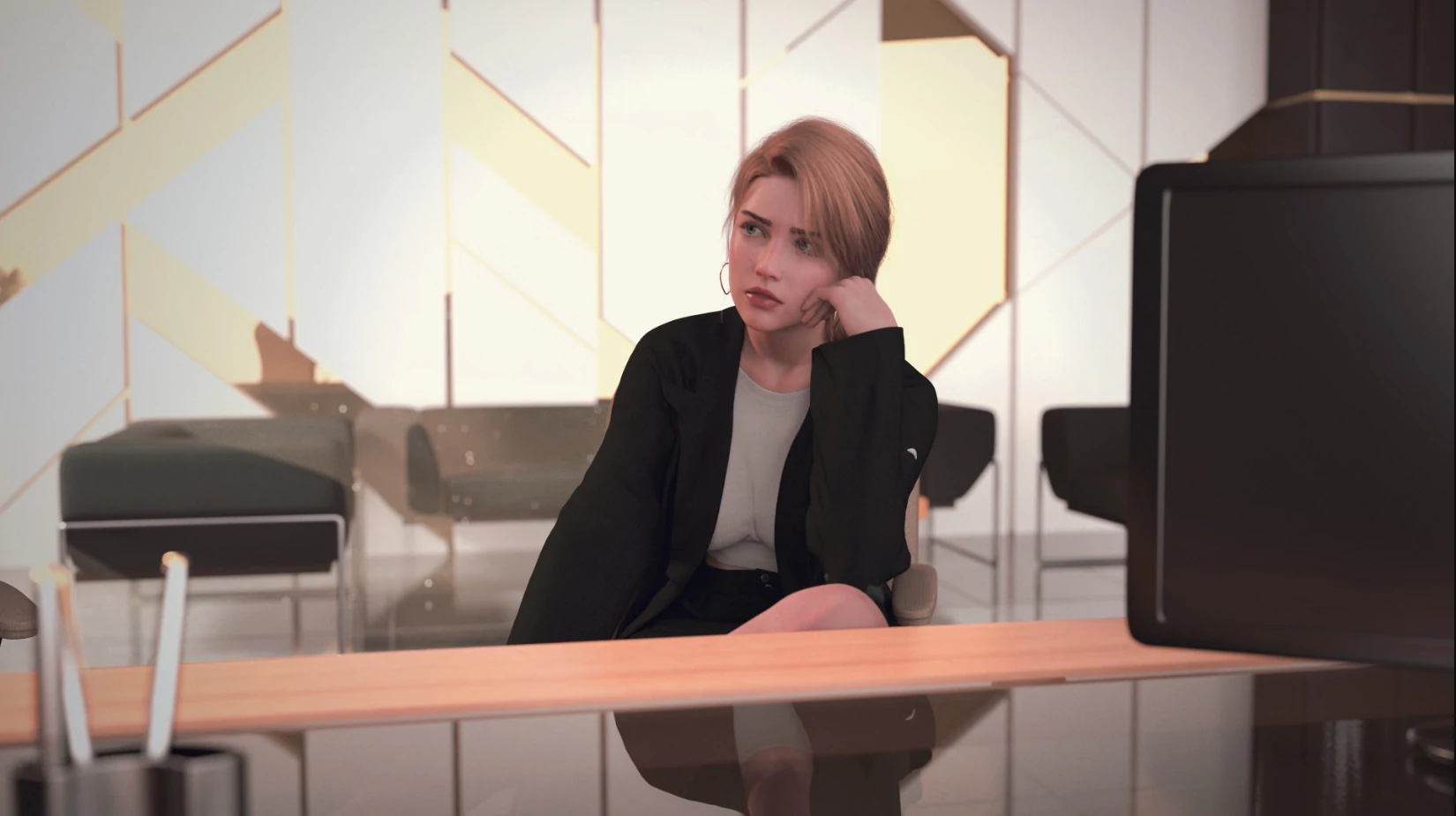 夺回失去的一切 v0.12 AI汉化/欧美SLG 3D PC+安卓 下载