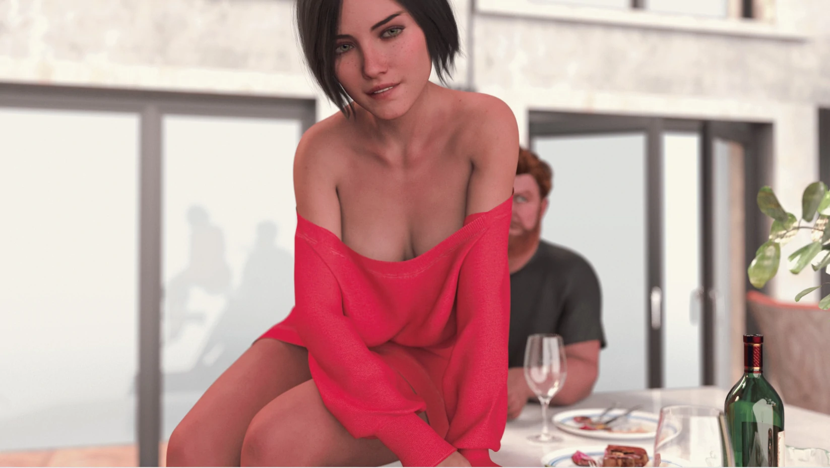 夺回失去的一切 v0.12 AI汉化/欧美SLG 3D PC+安卓 下载