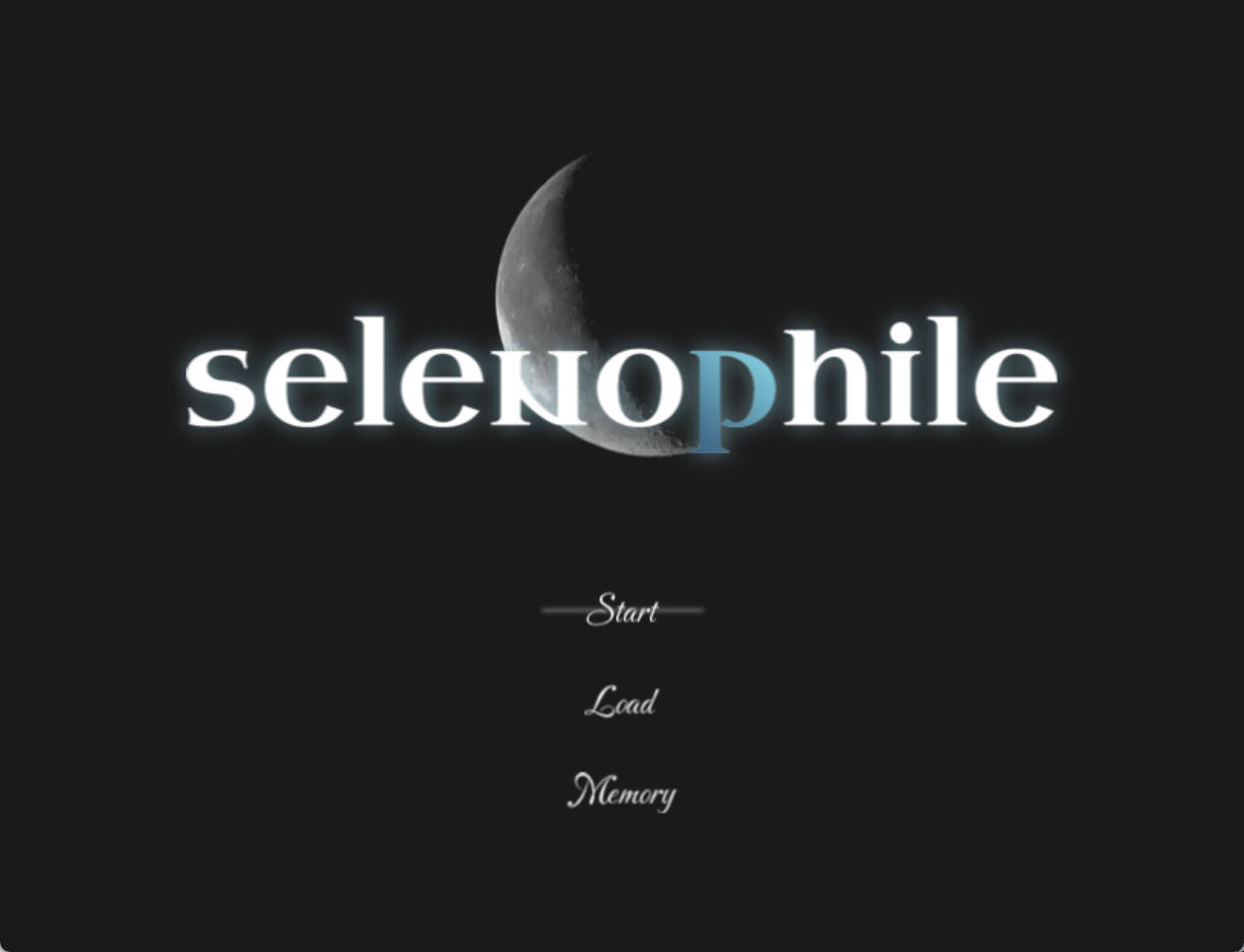 恋月之人 AI汉化 动态RPG 含CV 新作下载 3G