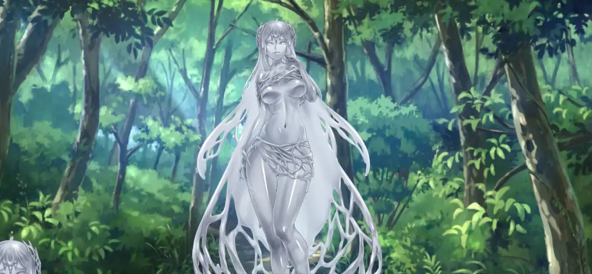 神圣黎明 v0.34 AI汉化 日系SLG 战斗 单机下载(PC/安卓)