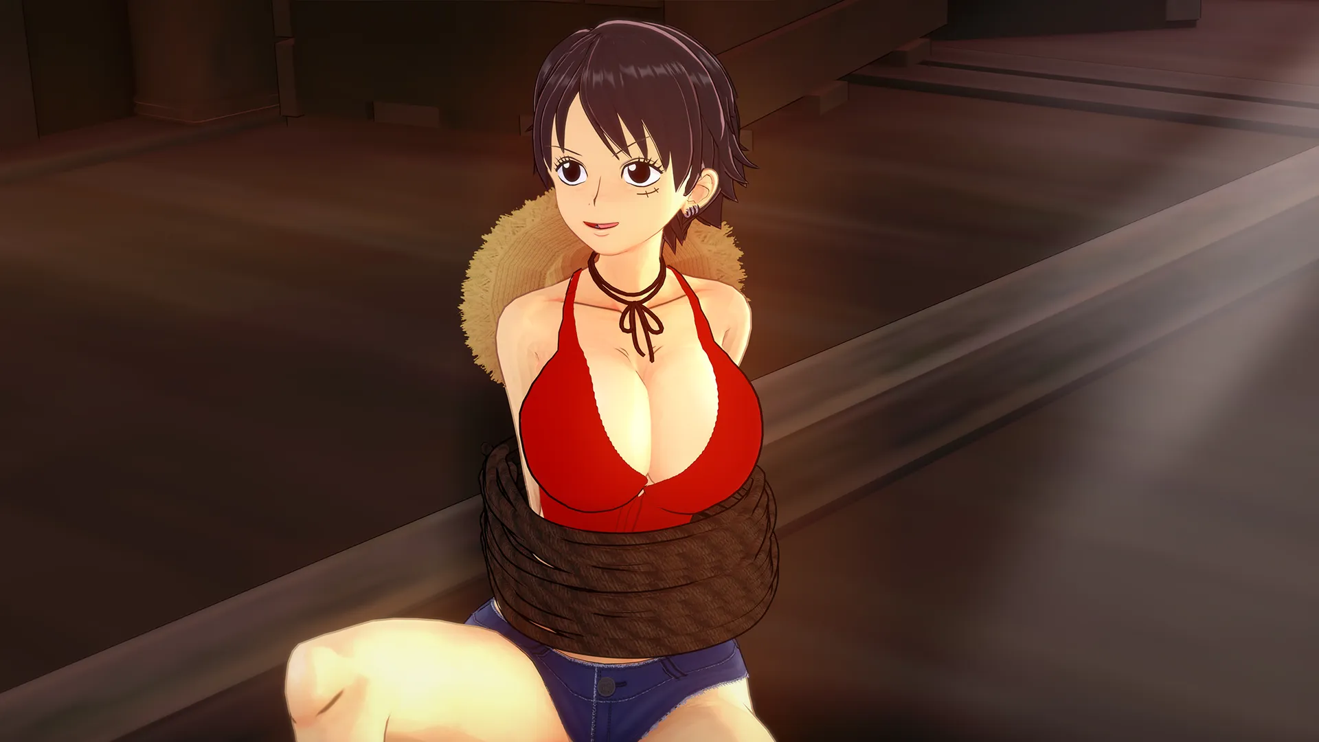 战利品猎人 0.13.4 AI汉化版 - 日系SLG 3D PC 安卓 下载