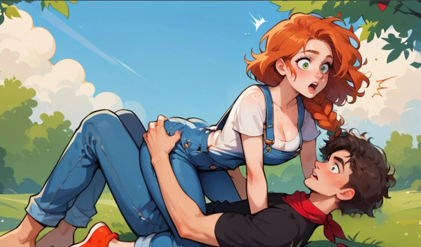 农夫国王 0.25 AI汉化版 - 欧美SLG 后宫 PC+安卓 下载