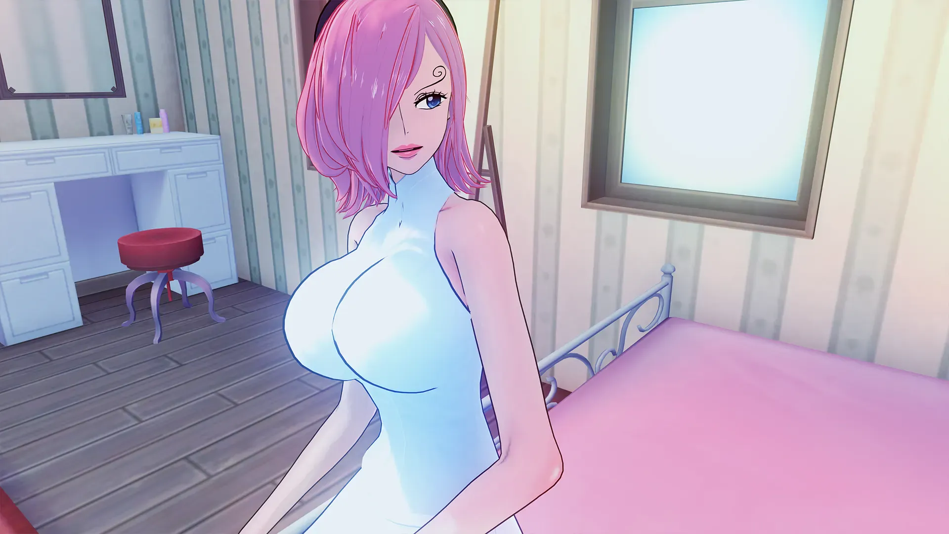 战利品猎人 0.13.4 AI汉化版 - 日系SLG 3D PC 安卓 下载