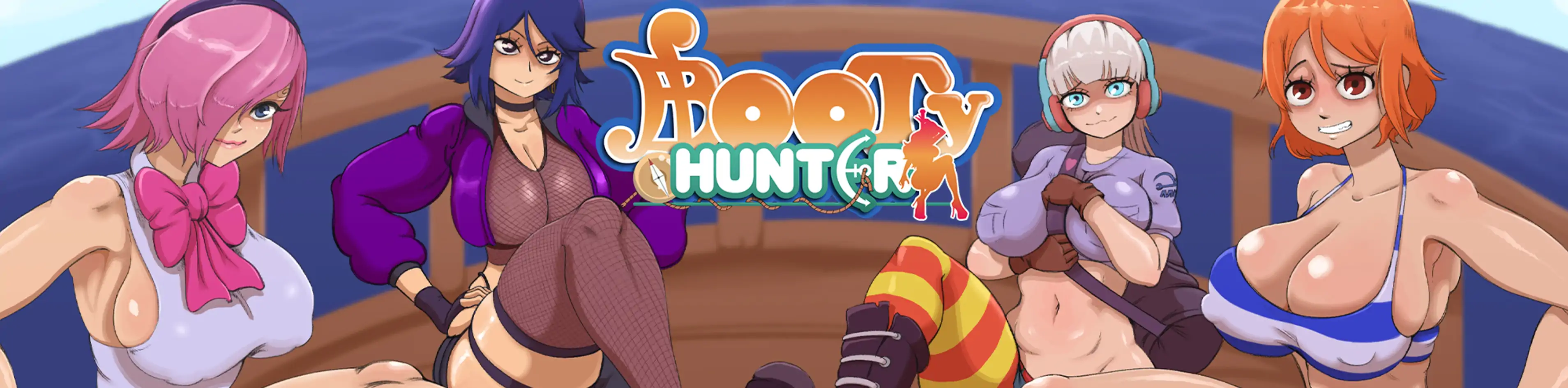 战利品猎人 0.13.4 AI汉化版 - 日系SLG 3D PC 安卓 下载