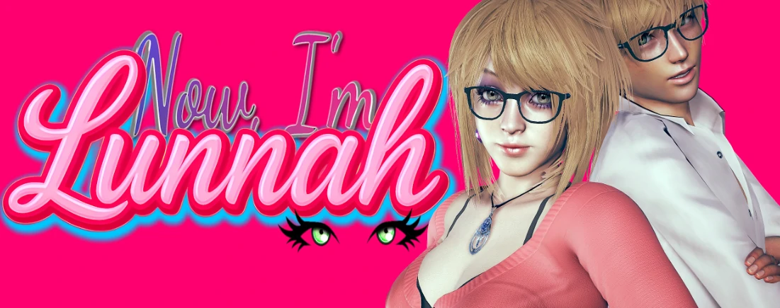 现在我是露娜 0.02 AI汉化版 – 3D 亚洲SLG | PC 安卓下载