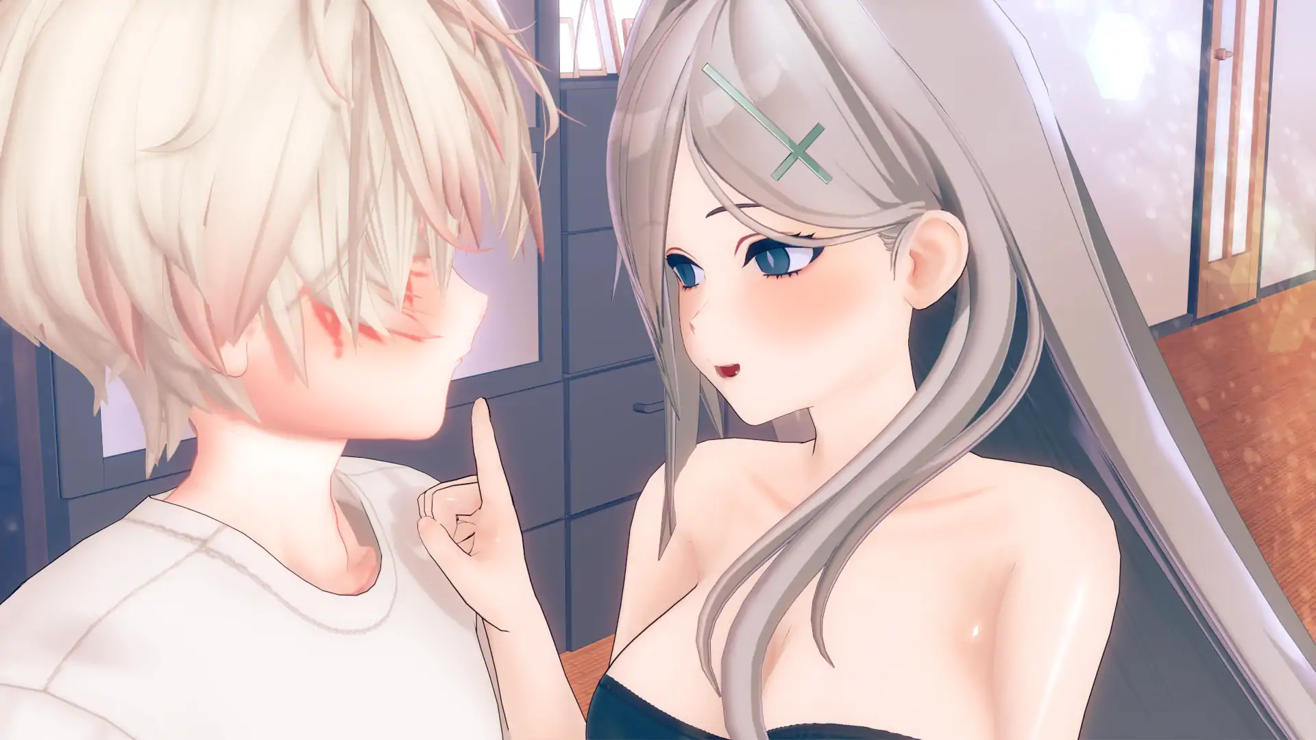 诺莉卡案件 v0.22 - 日系SLG 后宫 AI汉化 | PC 安卓下载