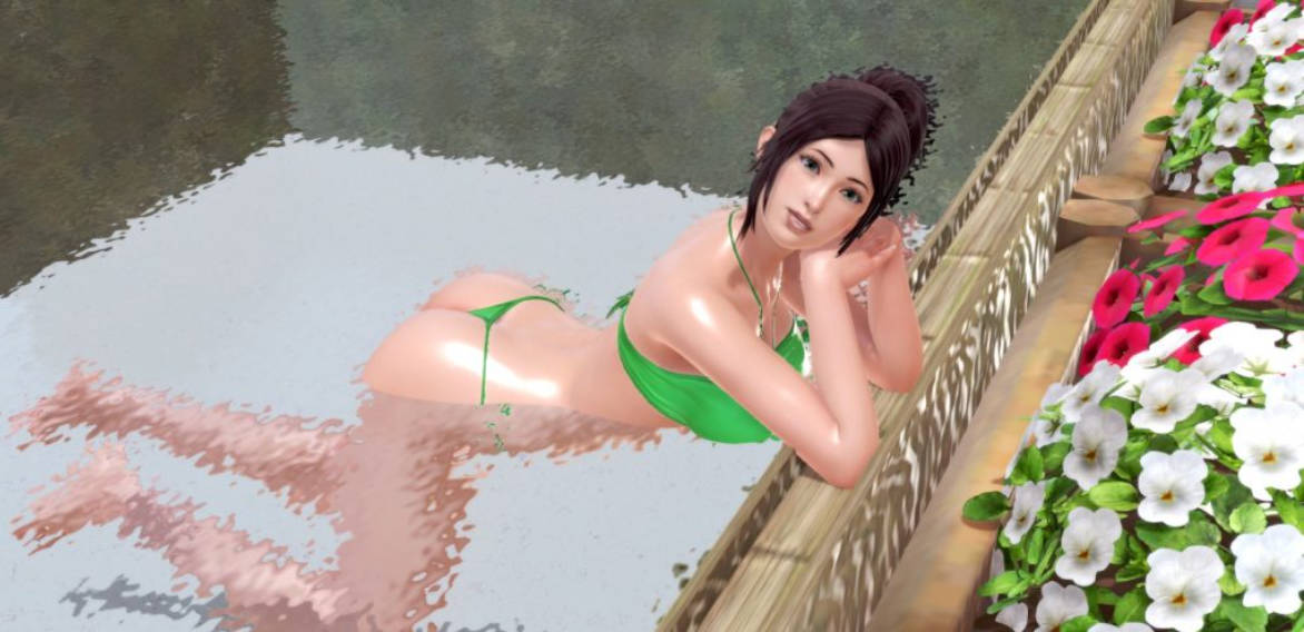 甜蜜的感情 v0.12.0 汉化版 | PC 动态SLG 12.3G 下载