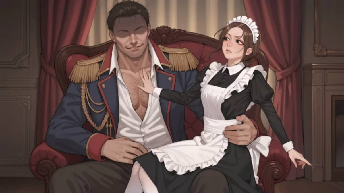 欲望庄园：莉欧娜的秘密 PC SLG 成人策略游戏 下载与介绍