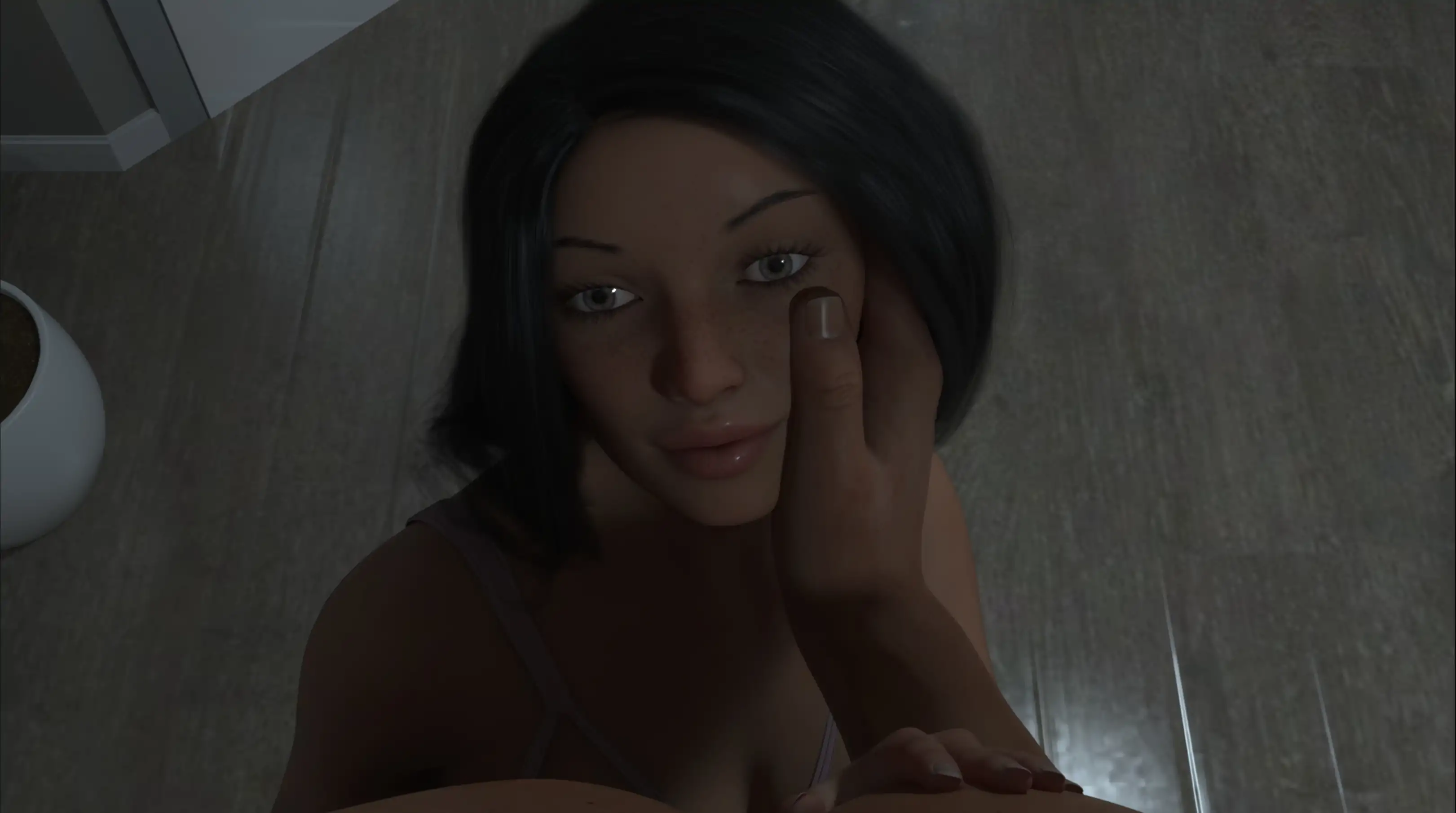 能有多坏？ Ch.4 AI汉化版 - 欧美3D SLG 下载（PC+安卓）