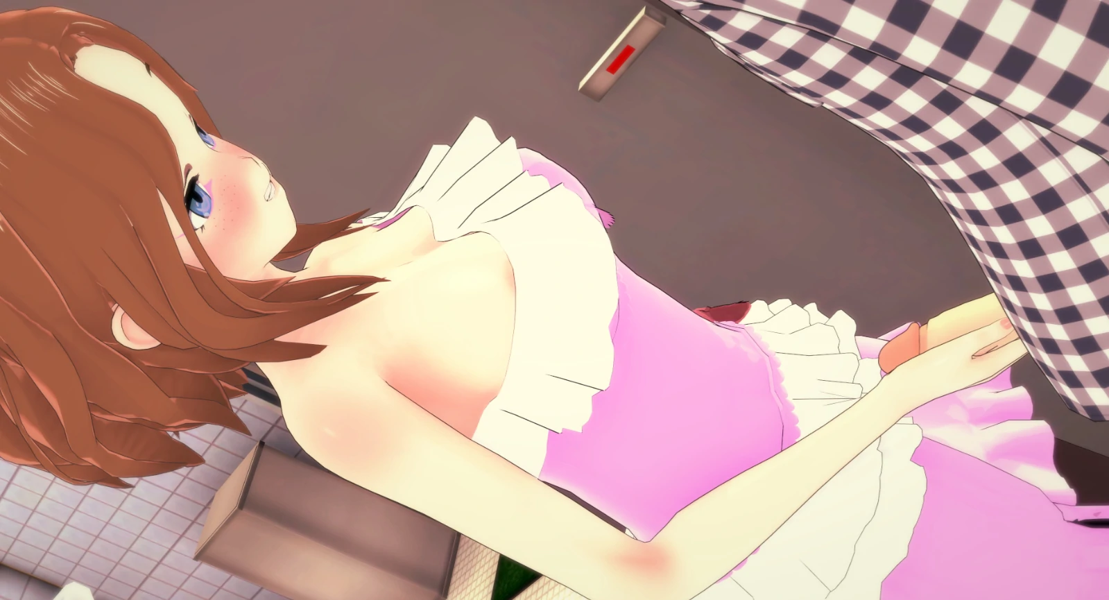 罪恶谷 0.3.10 AI汉化版 | PC 安卓 日系SLG 后宫游戏下载