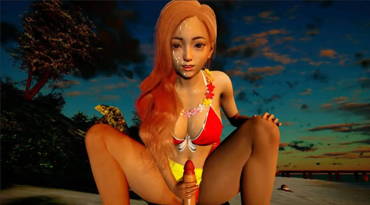 欲望后宫 v0.57.0E 汉化版下载 - 欧美SLG 动态CG(PC/安卓)