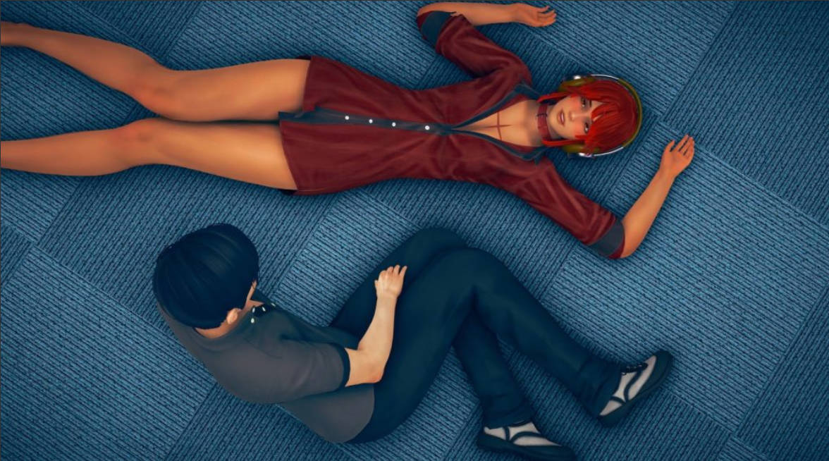 传送门心（Portal Heart）汉化版 v1.3 | PC+安卓 动态SLG 下载