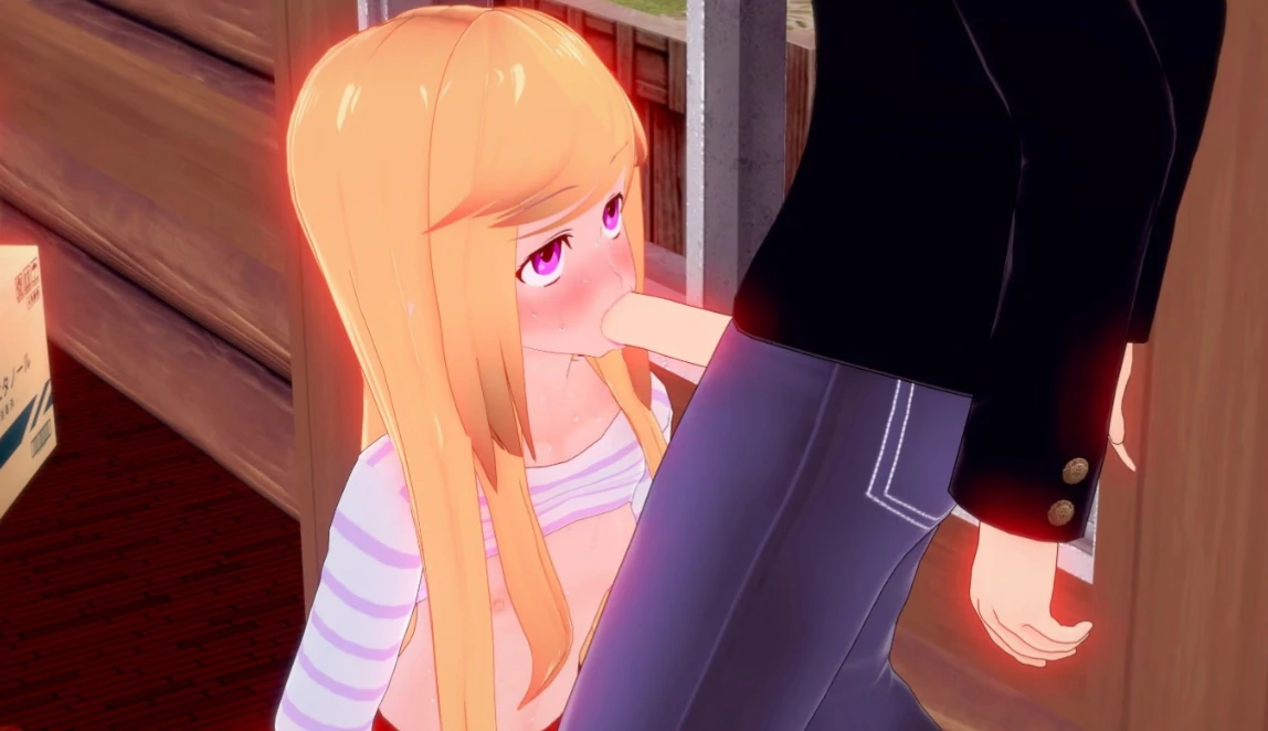 罪恶谷 0.3.10 AI汉化版 | PC 安卓 日系SLG 后宫游戏下载