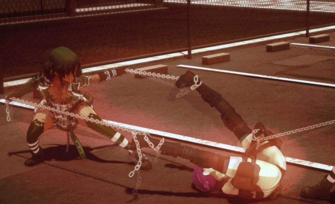 行动-确立统治地位 0.3.2 AI汉化版 PC安卓下载 | 日系SLG 爆缸