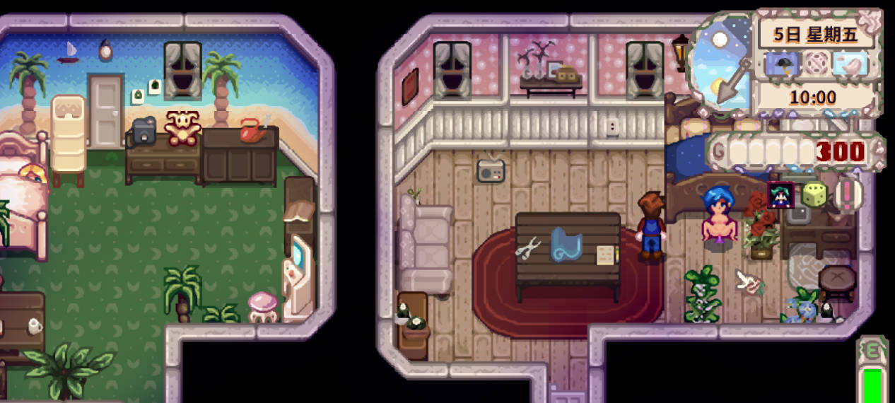 星露谷物语 Ver5.0 色色MOD整合很坏魔改版 官方中文版 下载