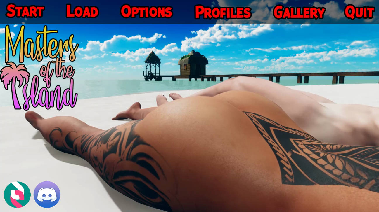 岛屿大师 Day7 汉化版 - 欧美SLG 动态游戏 | PC 安卓 下载