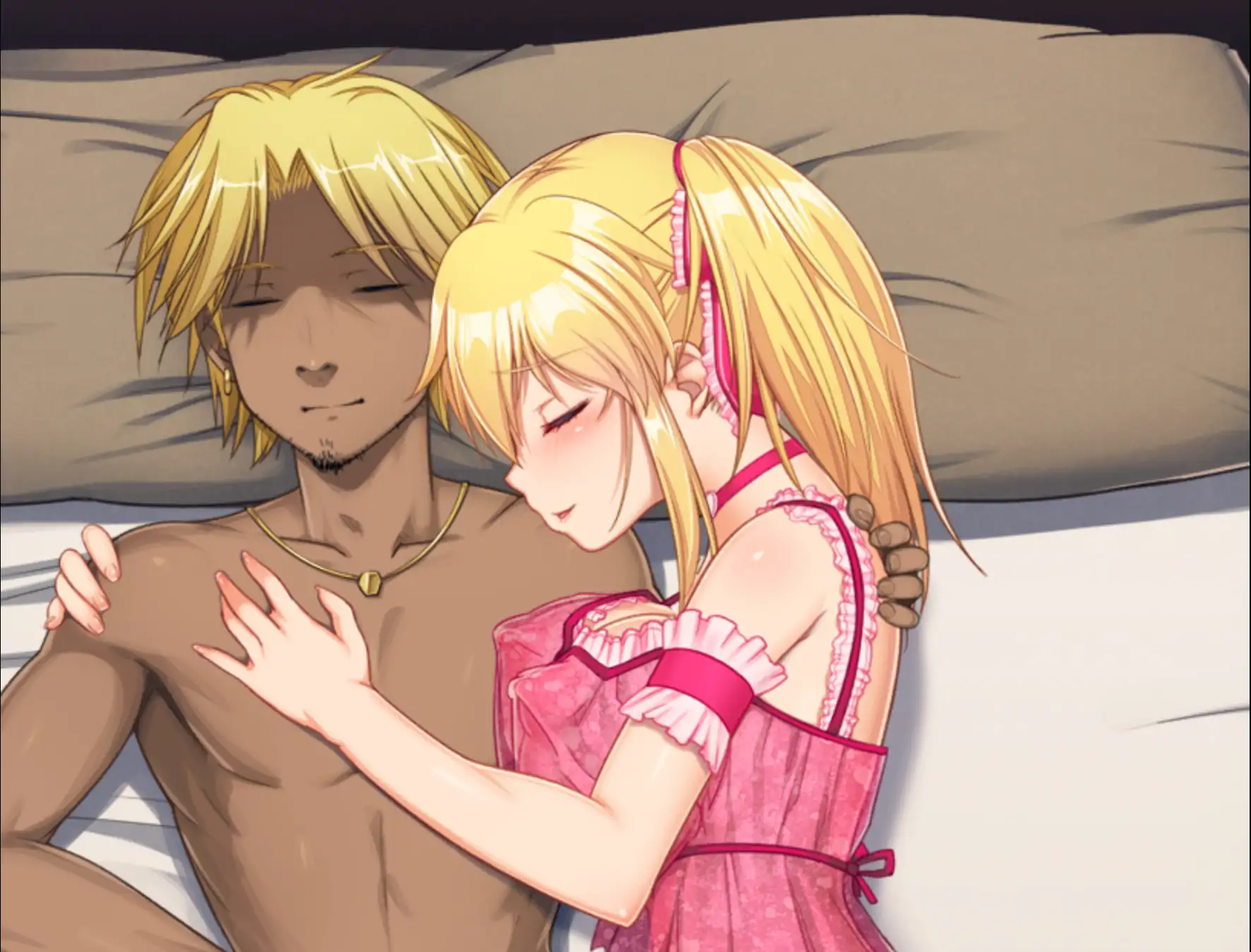 库贝尔的枷锁 2.0 官方中文 PC下载｜日系RPG 冒险 1.49G