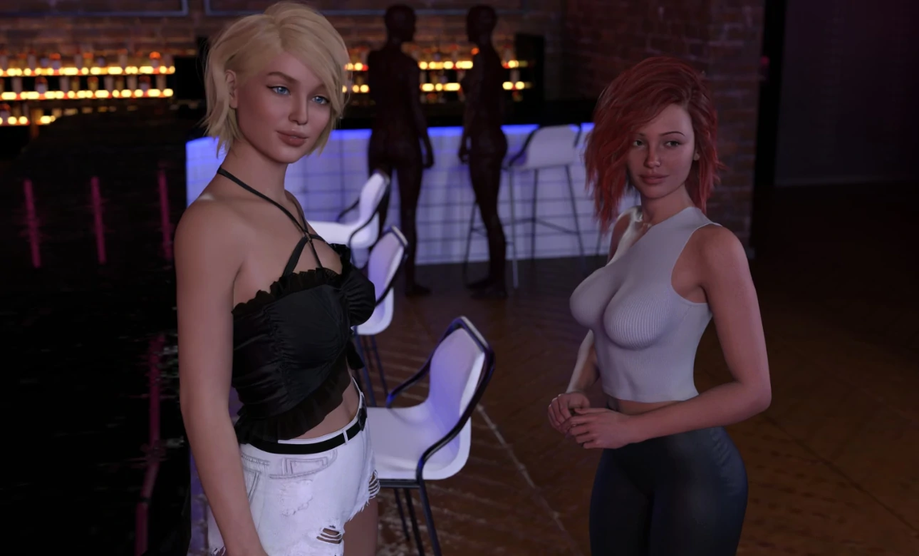 她的欲望 v0.36 AI汉化 - 欧美SLG 成人剧情游戏 PC/安卓 下载